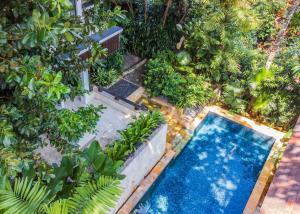 WalkSerenity, Martini 3 - 1BR Treetop Villa