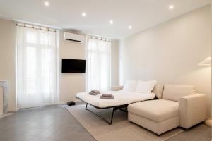 Quiet and luxurious apartment - Cannes Center - 2BR 6p