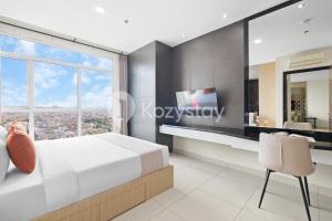 Velin by Kozystay - Grogol