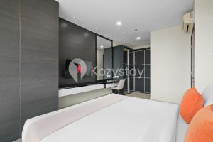 Velin by Kozystay - Grogol