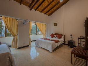 Mount Pillar Homestay