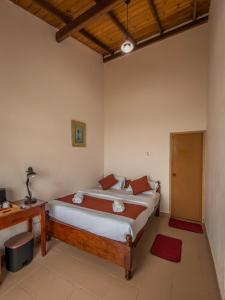 Mount Pillar Homestay