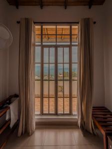 Mount Pillar Homestay