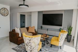 Gonubie Beachside Delight Apartment