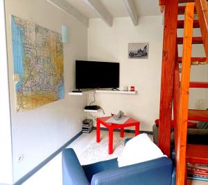 Appartements Les remparts dAlienor