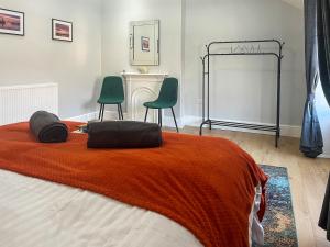 Lakes And Shores Retreat