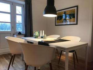 Ferienhaus Am Untergut in der Klingelstraße