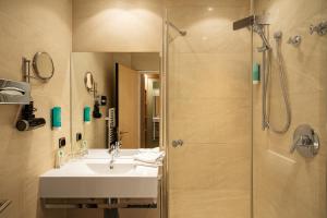 Atrium Hotel Krüger