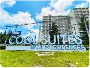 SFC Cool Suites by SMDC Tagaytay