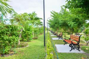 Park View Stay