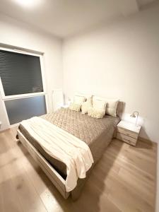 Apartament Komfortowy Podolany 3 sypialnie & 2 miejsca parkingowe