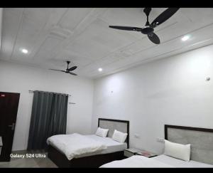 Shiv shakti dham
