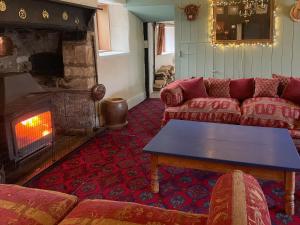 Duvale Priory - 9985