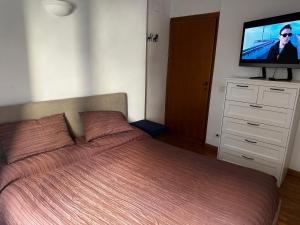 Stelluti 212 Ponte Milvio - Stadio Olimpico - Foro Italico - Farnesina