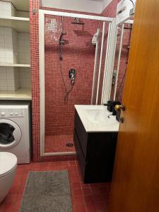 Stelluti 212 Ponte Milvio - Stadio Olimpico - Foro Italico - Farnesina