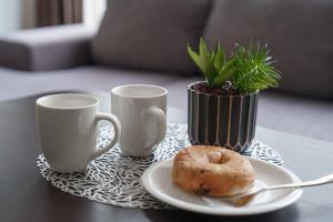 Sapporo Stay Hiragishi 201