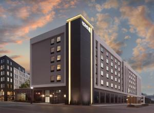 Home2 Suites By Hilton Owensboro
