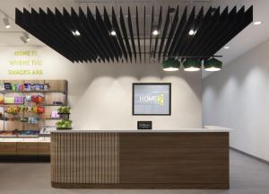 Home2 Suites By Hilton Owensboro