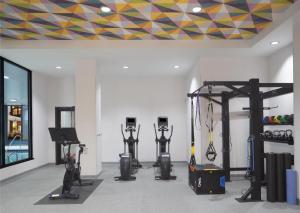 Home2 Suites By Hilton Owensboro
