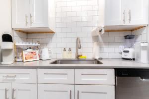 The Haven Retreat at the Heart of Austin SoCo