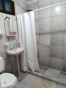 Hospedaje Jardin Secreto