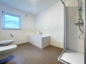 MAX116 komfortable Monteurwohnung