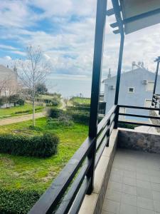 SEASIDE Villa Nour Avdira