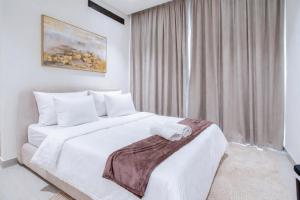 Stylish Studio JVC I Epic Amenities I Near Mall