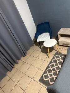 Habitacion por aeropuerto de GDL