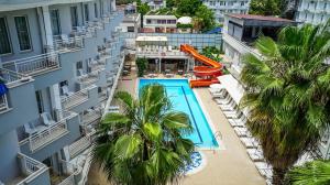 Nex Royal Beach