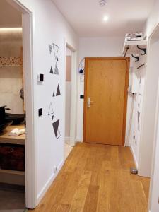 Lovely Art-Deco Apartment