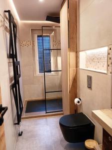 Lovely Art-Deco Apartment