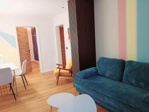 Lovely Art-Deco Apartment