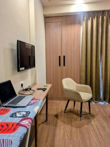 omaxe ITC studio apartment alpha 2