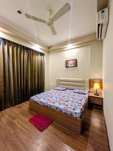 omaxe ITC studio apartment alpha 2