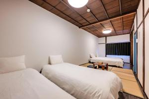 Osaka Yagara House A