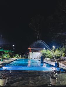 Shalom Resort