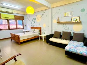Anne & Tan Stylist Homestay