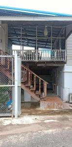 Aran Homestay Khong Riverside That Phanom