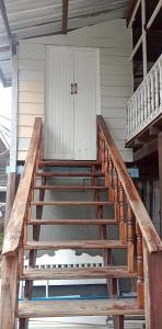 Aran Homestay Khong Riverside That Phanom