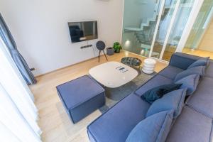 Heart 素坤逸36 Chewaheart Sukhumvit 36