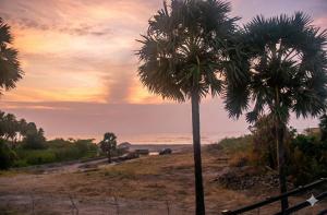 First Light Beach House