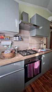 Noulì Appartamenti img16