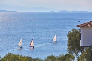 Leda Village Resort Pelion Greece