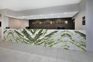 DoubleTree by Hilton Hotel Detroit Novi