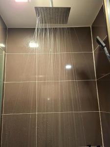 1BR with balcony near Makati