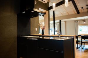 耕 PRIVATE MAISON KOU - Vacation STAY