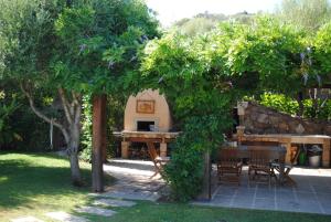 Villa Babsy con piscina privata