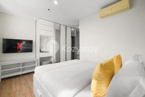 Brenil by Kozystay - Kebon Jeruk