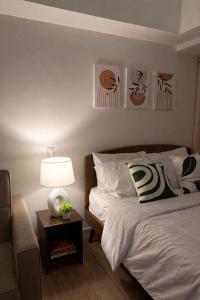 Abreeza Place Tower 1 27th Floor, Wi-Fi 50mbps and Kitchen